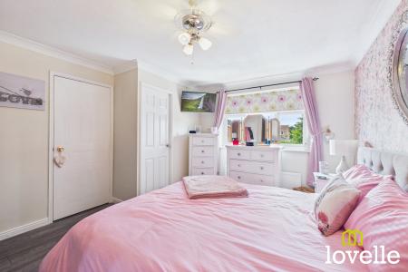 3 bedroom Detached house for sale in Sorrel Drive, Kingston upon Hull, HU5