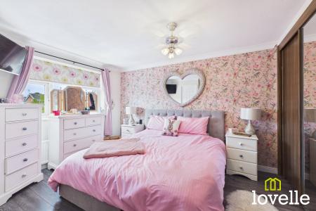 3 bedroom Detached house for sale in Sorrel Drive, Kingston upon Hull, HU5