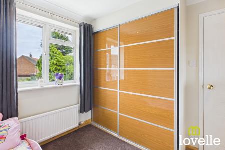 3 bedroom Detached house for sale in Sorrel Drive, Kingston upon Hull, HU5