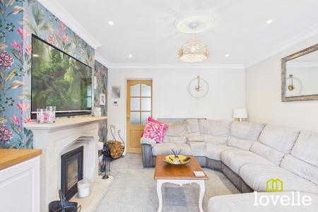 3 bedroom Detached house for sale in Sorrel Drive, Kingston upon Hull, HU5