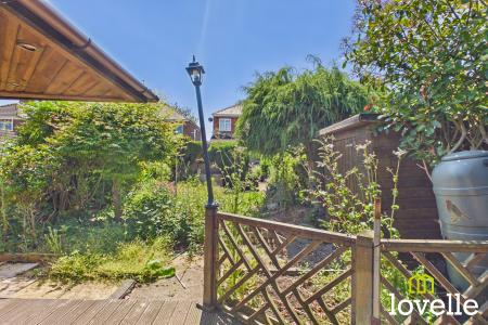3 bedroom Semi-detached house for sale in Westfield Rise, Hessle, East Riding of Yorkshire, HU13