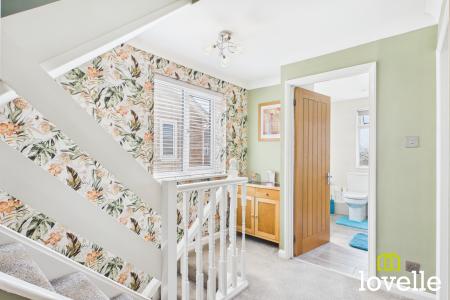 3 bedroom Semi-detached house for sale in Calderdale, Kingston upon Hull, HU7