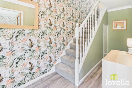 3 bedroom Semi-detached house for sale in Calderdale, Kingston upon Hull, HU7