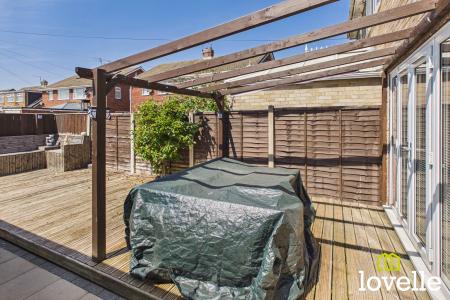 3 bedroom Semi-detached house for sale in Calderdale, Kingston upon Hull, HU7
