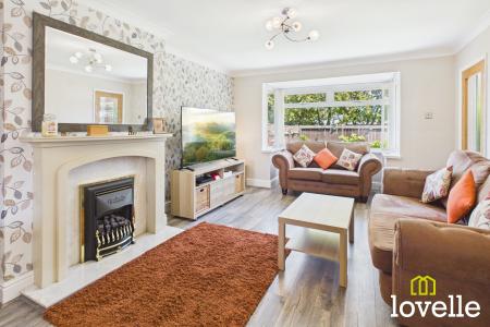 3 bedroom Semi-detached house for sale in Calderdale, Kingston upon Hull, HU7