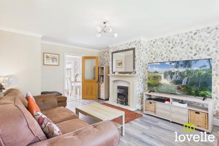3 bedroom Semi-detached house for sale in Calderdale, Kingston upon Hull, HU7