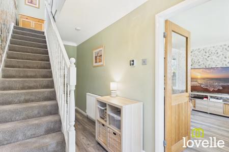 3 bedroom Semi-detached house for sale in Calderdale, Kingston upon Hull, HU7