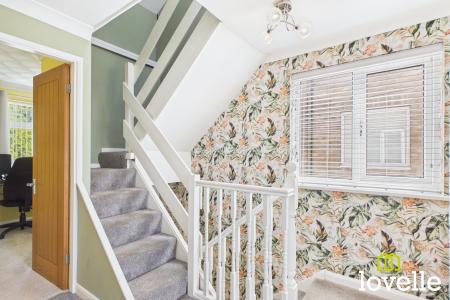 3 bedroom Semi-detached house for sale in Calderdale, Kingston upon Hull, HU7