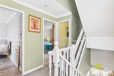 3 bedroom Semi-detached house for sale in Calderdale, Kingston upon Hull, HU7
