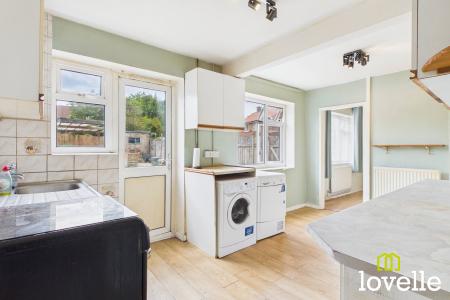 3 bedroom Terraced House for sale in Gisburn Road, Hessle, East Riding of Yorkshire, HU13