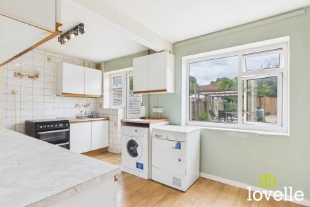 3 bedroom Terraced House for sale in Gisburn Road, Hessle, East Riding of Yorkshire, HU13