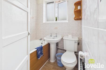 3 bedroom Terraced House for sale in Gisburn Road, Hessle, East Riding of Yorkshire, HU13