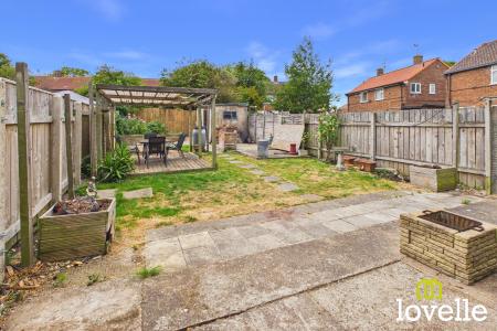 3 bedroom Terraced House for sale in Gisburn Road, Hessle, East Riding of Yorkshire, HU13