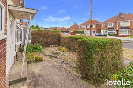 3 bedroom Terraced House for sale in Gisburn Road, Hessle, East Riding of Yorkshire, HU13