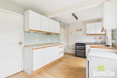 3 bedroom Terraced House for sale in Gisburn Road, Hessle, East Riding of Yorkshire, HU13