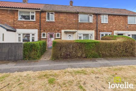 3 bedroom Terraced House for sale in Gisburn Road, Hessle, East Riding of Yorkshire, HU13