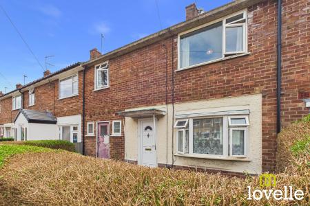 Gisburn Road, Hessle, East Riding of Yorkshire, HU13