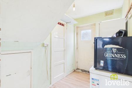 3 bedroom Terraced House for sale in Gisburn Road, Hessle, East Riding of Yorkshire, HU13
