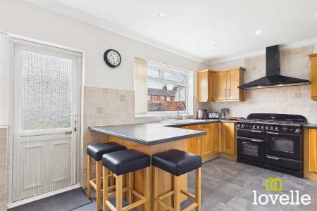 3 bedroom Terraced House for sale in Wensley Avenue, Kingston upon Hull, HU6