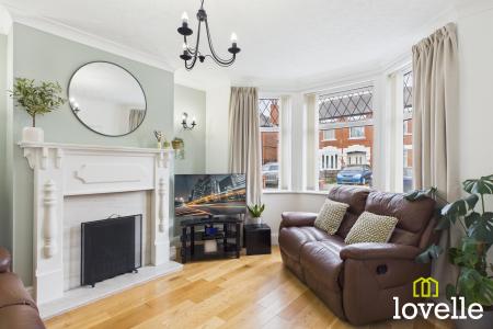 3 bedroom Terraced House for sale in Wensley Avenue, Kingston upon Hull, HU6