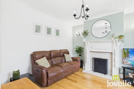 3 bedroom Terraced House for sale in Wensley Avenue, Kingston upon Hull, HU6
