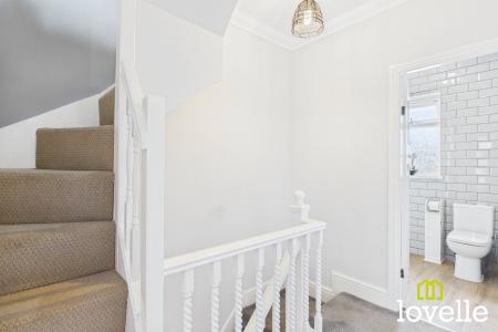3 bedroom Terraced House for sale in Wensley Avenue, Kingston upon Hull, HU6