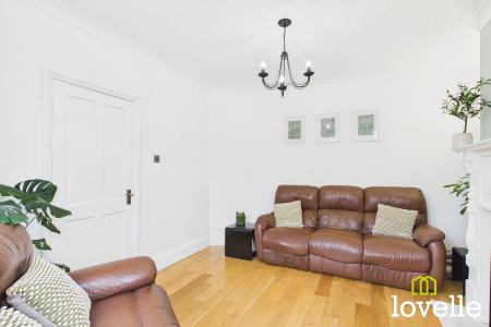 3 bedroom Terraced House for sale in Wensley Avenue, Kingston upon Hull, HU6