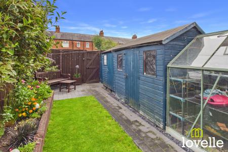 3 bedroom Terraced House for sale in Wensley Avenue, Kingston upon Hull, HU6