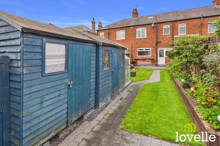3 bedroom Terraced House for sale in Wensley Avenue, Kingston upon Hull, HU6