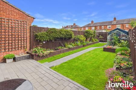 3 bedroom Terraced House for sale in Wensley Avenue, Kingston upon Hull, HU6