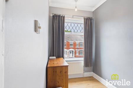 3 bedroom Terraced House for sale in Wensley Avenue, Kingston upon Hull, HU6