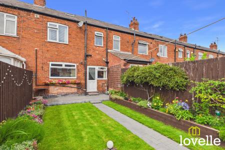 3 bedroom Terraced House for sale in Wensley Avenue, Kingston upon Hull, HU6