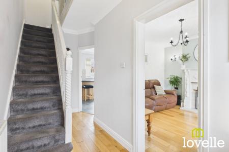 3 bedroom Terraced House for sale in Wensley Avenue, Kingston upon Hull, HU6