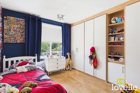 3 bedroom Semi-detached house for sale in Anlaby Park Road South, Kingston upon Hull, HU4