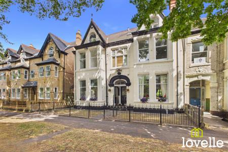 58 Park Avenue, Kingston upon Hull, HU5