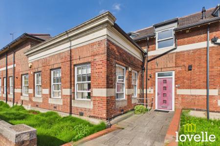 Chanterlands Avenue, Hull, HU5