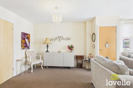2 bedroom Flat for sale in Chanterlands Avenue, Hull, HU5
