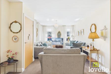 2 bedroom Flat for sale in Chanterlands Avenue, Hull, HU5
