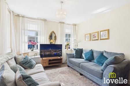 2 bedroom Flat for sale in Chanterlands Avenue, Hull, HU5