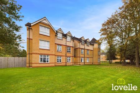 St. Marys Close, Hessle, HU13