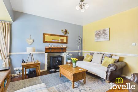2 bedroom Detached bungalow for sale in Smook Hills Road, Hollym, HU19