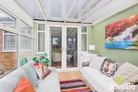 2 bedroom Detached bungalow for sale in Smook Hills Road, Hollym, HU19
