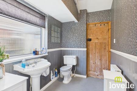 2 bedroom Detached bungalow for sale in Smook Hills Road, Hollym, HU19