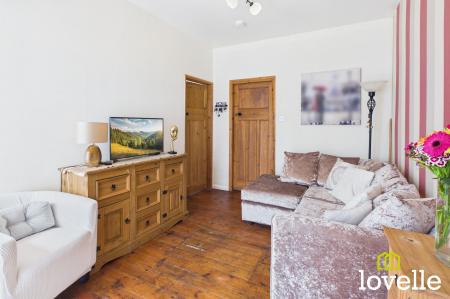 2 bedroom Detached bungalow for sale in Smook Hills Road, Hollym, HU19