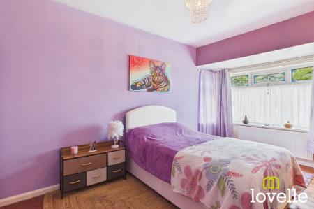 2 bedroom Detached bungalow for sale in Smook Hills Road, Hollym, HU19