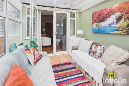 2 bedroom Detached bungalow for sale in Smook Hills Road, Hollym, HU19