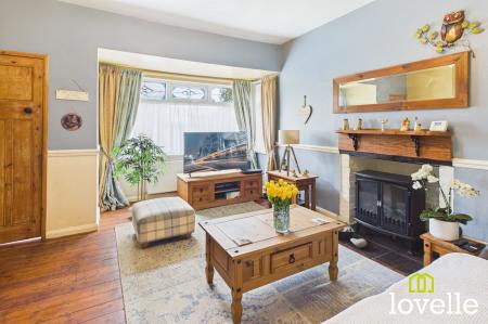 2 bedroom Detached bungalow for sale in Smook Hills Road, Hollym, HU19