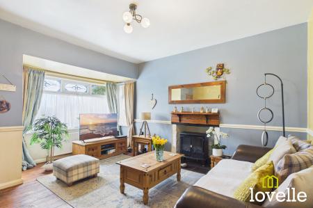 2 bedroom Detached bungalow for sale in Smook Hills Road, Hollym, HU19