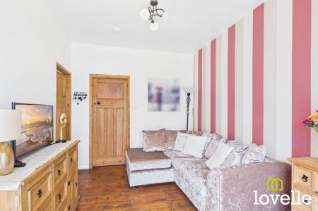 2 bedroom Detached bungalow for sale in Smook Hills Road, Hollym, HU19
