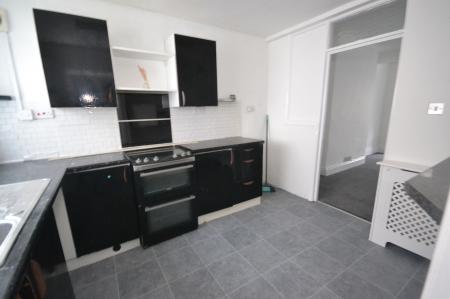 3 bedroom Terraced House to let in Brecon Street, Hull, HU8